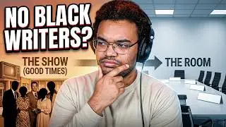 How White Writers Got It Wrong: Black Characters, Black Culture, Black Erasure