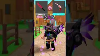 ✨Making MM2 Combos Based on Your Avatar! P11✨
