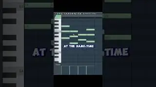 How to Change Notes Color at the same time 