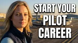 Flight Training in Louisiana: Helicopters and Airplanes