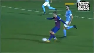 Ibiza Barcelona 1:2 Goals & Highlights 22 01 2020