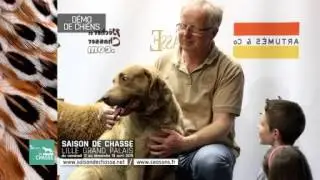 SPOT SALON CHASSE LILLE 2015 H264