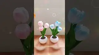 Tulip Dreamlight Table Lamp