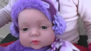 Пупс Мой малыш