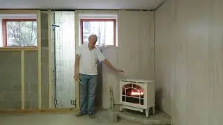 Attaching Furring Strips to Cinder Blocks without Piercing Them