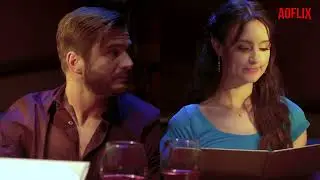 First Date Trailer