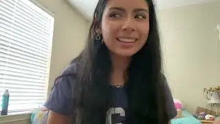 ASMR story time video!