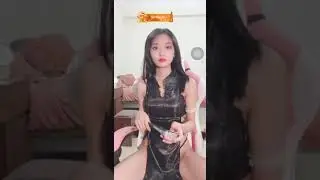 Idol bigo không mặc sịp sexy dance