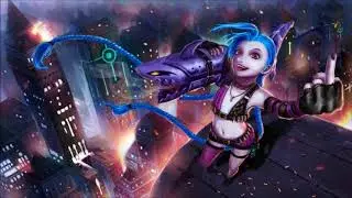 monkey wrench - nightcore