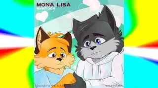 MONA LISA [Cuarto de Mariposas] By: mxmtoon