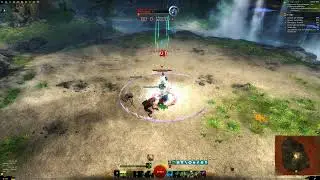 Gw2 Power Reaper Benchmark 41,819 February 27th Patch