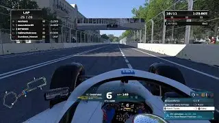 One way to lose a point