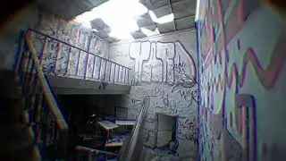 shooting a dropped grenade works [Bodycam]