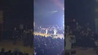 Symphonic Show "ABBA" in Astana "Mamma Mia"