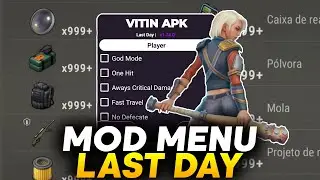 [UPDATED] MOD MENU 1.34.1 | LAST DAY ON EARTH : SURVIVAL UNLOCK PREMIUM WORKING