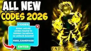 ALL WORKING MUSCLE LEGENDS CODES ROBLOX - All New Muscle Legends Codes 2026! (UPDATED)