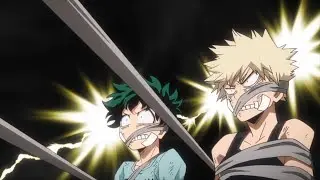 The number one hero retires and the secret of the heir | My Hero Academia 4th Season | My Hero Ac...