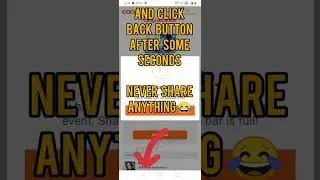 how to skip clickbait shares from Whatsapp