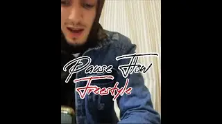 PAUSE FLOW  -  FREESTYLE - 2021