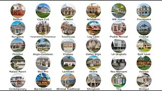 More American House Style Explained In 14 Minutes