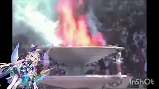 [Enna Alouette] BBQ