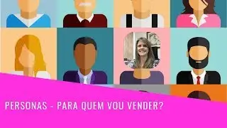 Live #002 - Criação de Personas