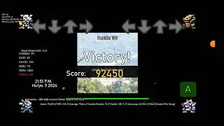 FNF Dead Air New Update Mod Android Gameplay Showcase