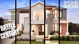 Battle of the Century: Which Luxury Home in Helderfontein Estate Will Win?
