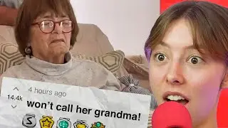 Husband’s mother won’t call me his wife… I said my son won’t call her “grandma”! | Reddit Stories