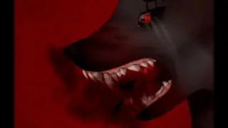 Lung - Speedpaint (Warning)