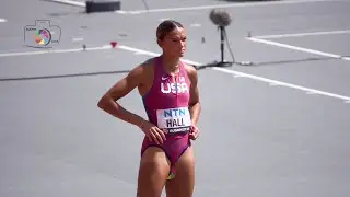Athletics | 2023 World Championship | Chapter 3 | 4k 60fps