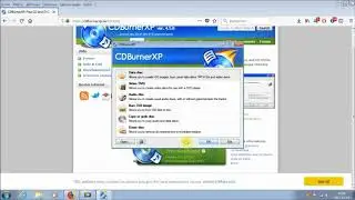 Comment créer une copie iso d'un cd ou dvd