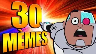 30 MÈMES DE 2022!!