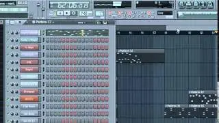 Resident Evil Main Theme (Fl Studio)