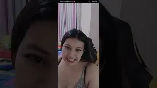 SUDAH LAMA TAK JUMPA MON MON BIGO LIVE JAM MALAM🥰