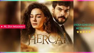 Hercai - Kavuşma (3. Sezon Tanıtım Müziği)
