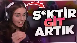 YAYINCILARI DELİRTMEK - Sevgilileri birbirine düşürdüm !!