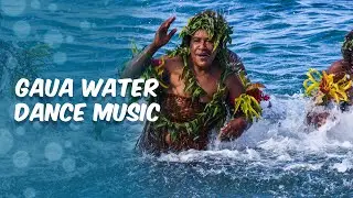 Gaua's Women Water Music Dance (Vanuatu)