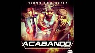 NJC Ft. El Cracker & Neto Flow - Acabando (Ch ProD)