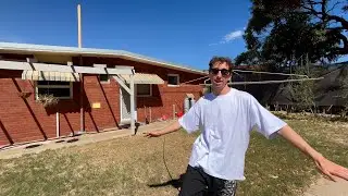 Wev-Ware - the river (Music Video)