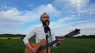 Česká hymna - Kde domov můj  [Czech national anthem]