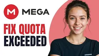 How To Bypass Mega Transfer Quota Exceeded | Easy Fix