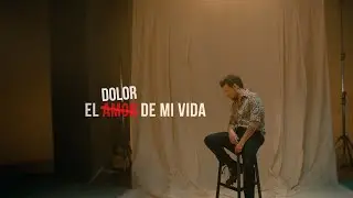 Ezio Oliva - El Dolor De Mi Vida (Video Oficial)