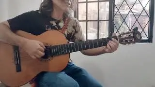 Quizás, porque - Sui Géneris (cover)