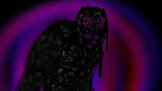 Being of Destruction (Black Being’s Theme) [Slowed+Reverb+Bassboosted)