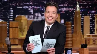70 Years Of The Tonight Show: An Unauthorized Documentary - Jimmy Fallon (2014-)