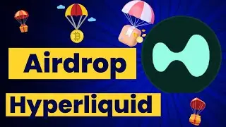 Hyperliquid Airdrop: How to Earn Rewards on This New Decentralized Exchange! 