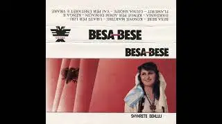 Shyhrete Behluli - Uratë për liri