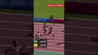 20_ago debuted 🐆🚄🔥#usainbolt #olympics #parisolympics2024 #athletics #sprinter #100m ##akon