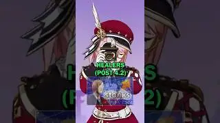 FONTAINE IS THE NATION OF HEALS 